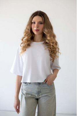 Футболка жіноча